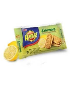 Hatari Lemon Cream